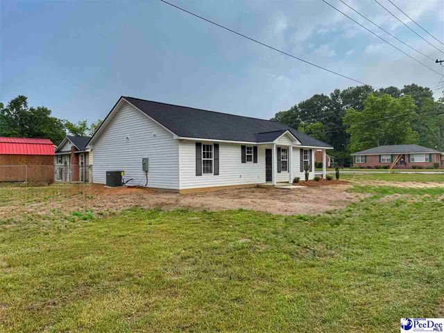 519 E Main Street, Latta, SC 29565