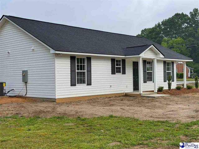 519 E Main Street, Latta, SC 29565