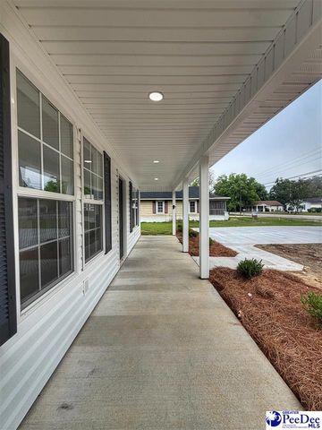 519 E Main Street, Latta, SC 29565