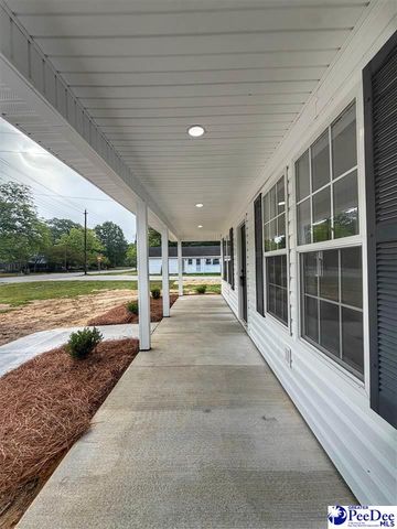519 E Main Street, Latta, SC 29565