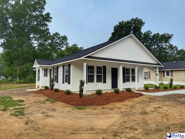 519 E Main Street, Latta, SC 29565