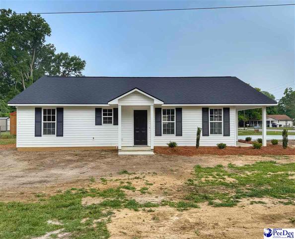 519 E Main Street, Latta, SC 29565