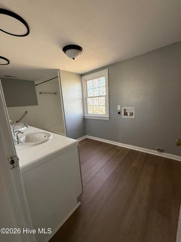 213 Country Club Road, Camden, NC 27921