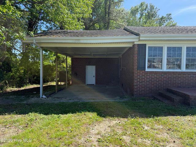 213 Country Club Road, Camden, NC 27921
