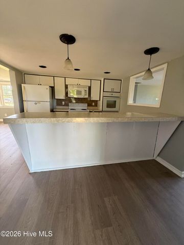 213 Country Club Road, Camden, NC 27921