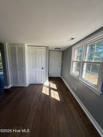 213 Country Club Road, Camden, NC 27921
