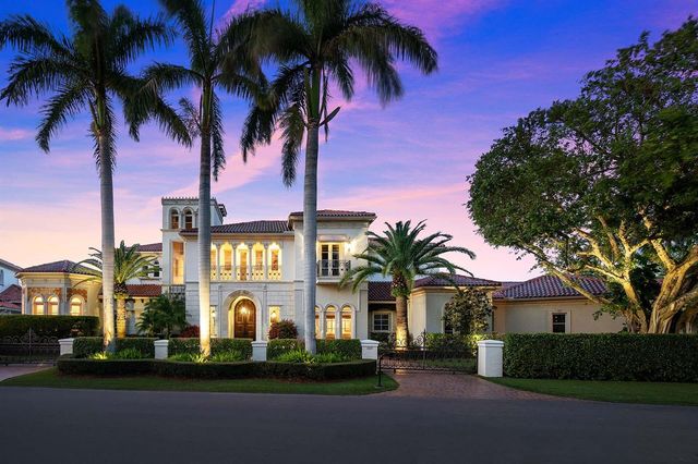 1869 Sabal Palm Drive, Boca Raton, FL 33432
