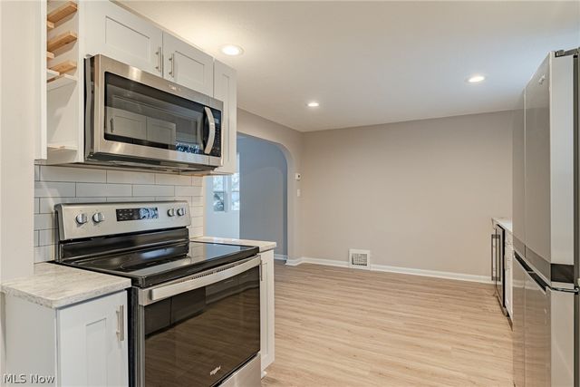 3686 Randolph Road, Cleveland Heights, OH 44121