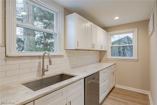 3686 Randolph Road, Cleveland Heights, OH 44121