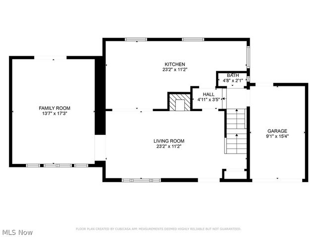 3686 Randolph Road, Cleveland Heights, OH 44121