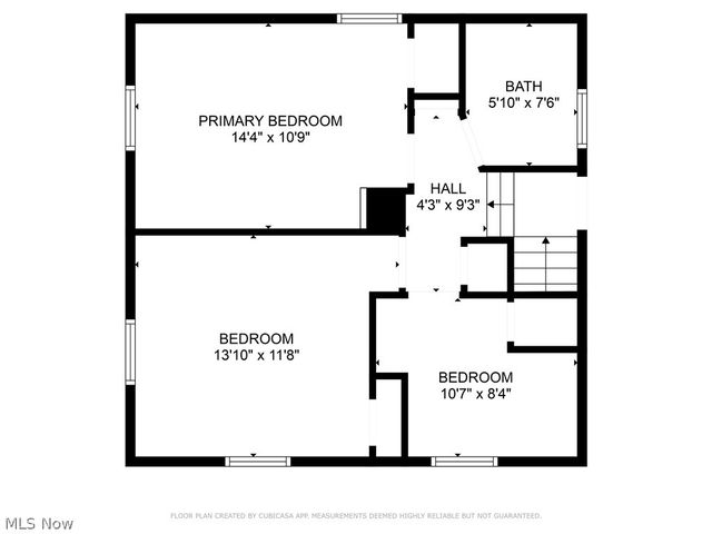 3686 Randolph Road, Cleveland Heights, OH 44121