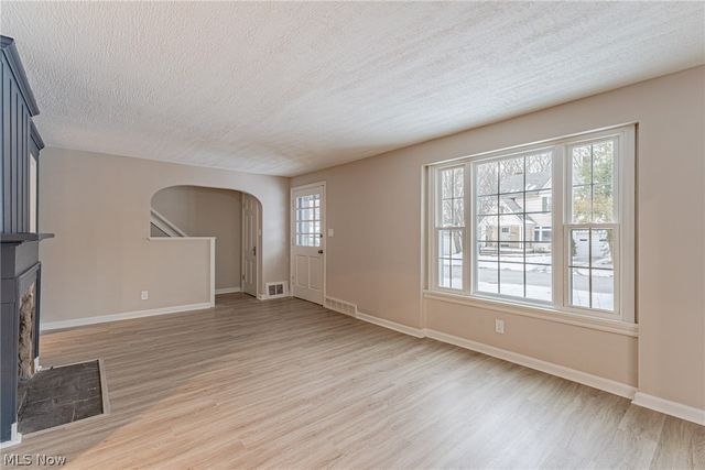 3686 Randolph Road, Cleveland Heights, OH 44121