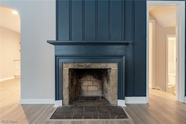 3686 Randolph Road, Cleveland Heights, OH 44121