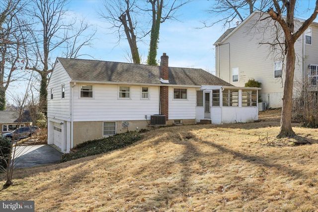 913 WOODSIDE AVE, Secane, PA 19018