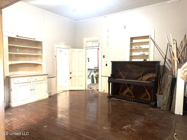 4219 Bellview Avenue, Moss Point, MS 39563