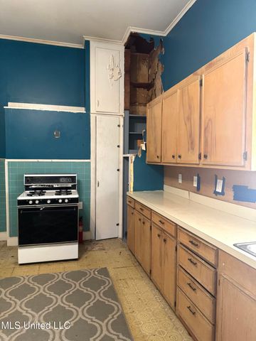 4219 Bellview Avenue, Moss Point, MS 39563