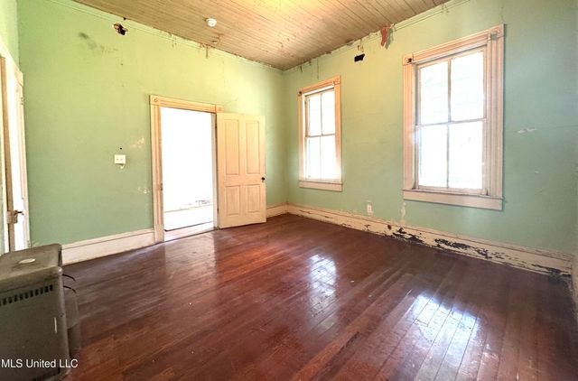 4219 Bellview Avenue, Moss Point, MS 39563