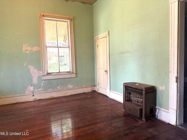 4219 Bellview Avenue, Moss Point, MS 39563