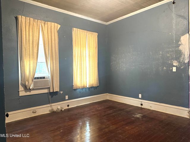 4219 Bellview Avenue, Moss Point, MS 39563