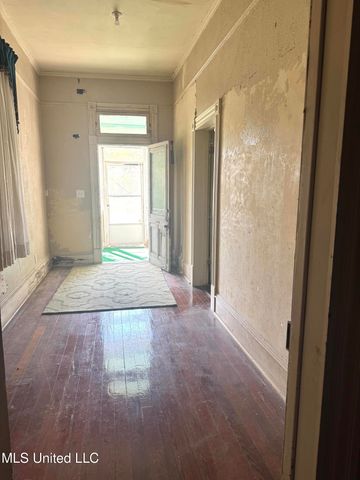 4219 Bellview Avenue, Moss Point, MS 39563