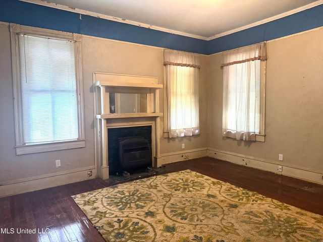 4219 Bellview Avenue, Moss Point, MS 39563