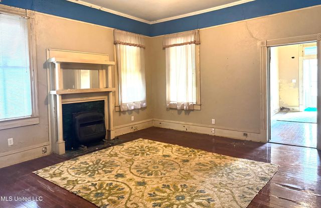 4219 Bellview Avenue, Moss Point, MS 39563