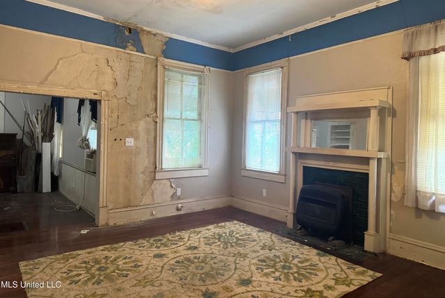 4219 Bellview Avenue, Moss Point, MS 39563