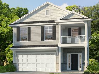 652 Sawmill Road, Hardeeville, SC 29927