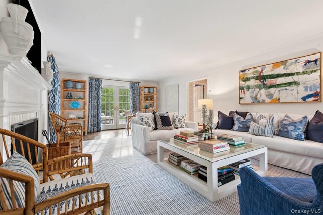 48 Captains Neck Lane, Southampton, NY 11968