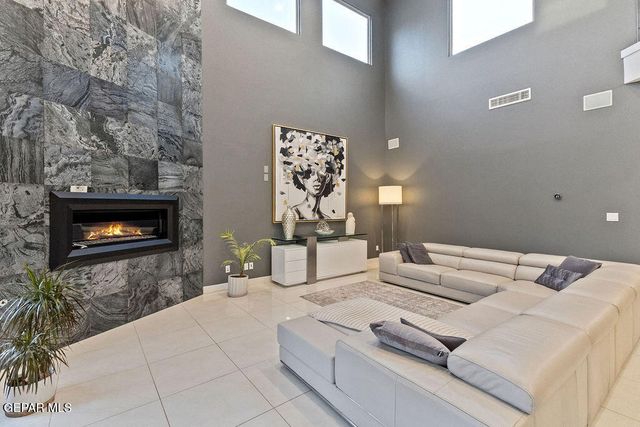 6159 FRANKLIN DOVE Avenue, El Paso, TX 79912