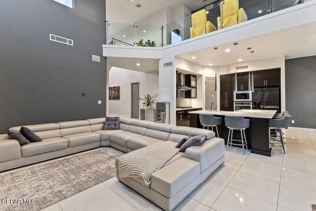 6159 FRANKLIN DOVE Avenue, El Paso, TX 79912