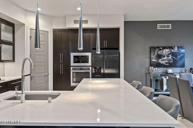 6159 FRANKLIN DOVE Avenue, El Paso, TX 79912