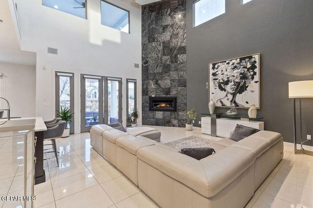 6159 FRANKLIN DOVE Avenue, El Paso, TX 79912