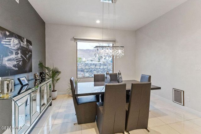 6159 FRANKLIN DOVE Avenue, El Paso, TX 79912