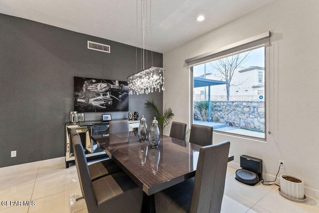 6159 FRANKLIN DOVE Avenue, El Paso, TX 79912