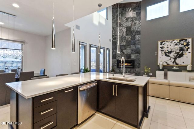 6159 FRANKLIN DOVE Avenue, El Paso, TX 79912