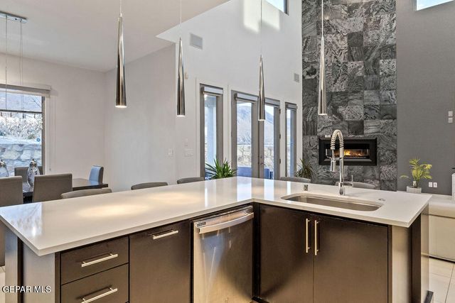 6159 FRANKLIN DOVE Avenue, El Paso, TX 79912