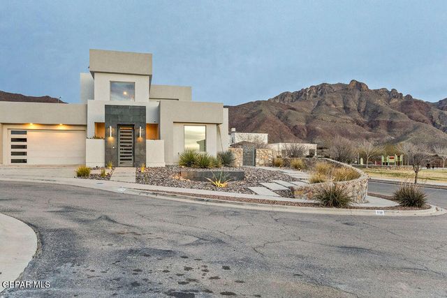 6159 FRANKLIN DOVE Avenue, El Paso, TX 79912