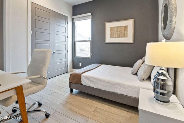 6159 FRANKLIN DOVE Avenue, El Paso, TX 79912