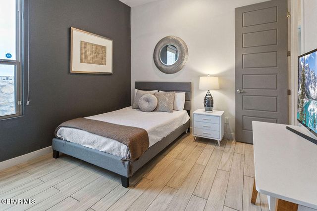 6159 FRANKLIN DOVE Avenue, El Paso, TX 79912