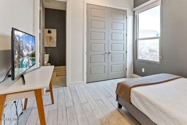 6159 FRANKLIN DOVE Avenue, El Paso, TX 79912