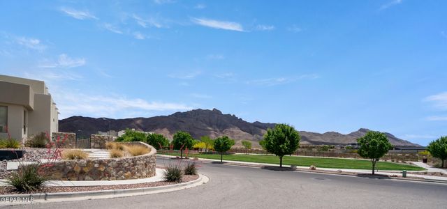 6159 FRANKLIN DOVE Avenue, El Paso, TX 79912