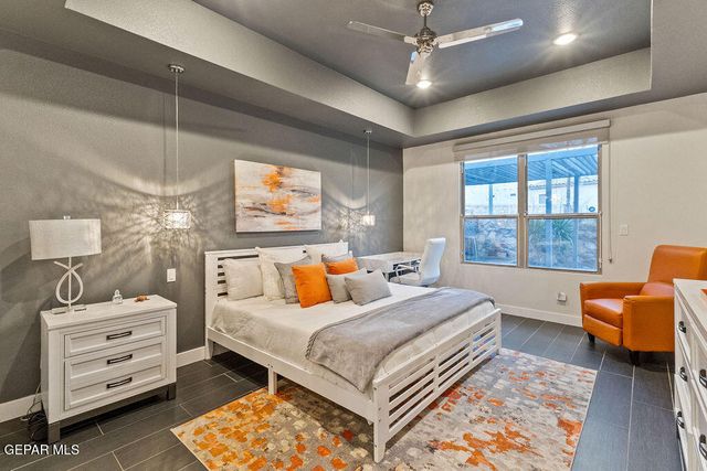 6159 FRANKLIN DOVE Avenue, El Paso, TX 79912