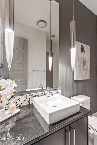 6159 FRANKLIN DOVE Avenue, El Paso, TX 79912