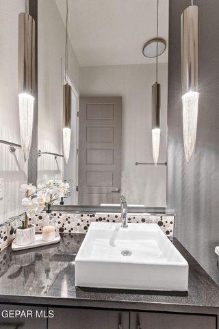 6159 FRANKLIN DOVE Avenue, El Paso, TX 79912