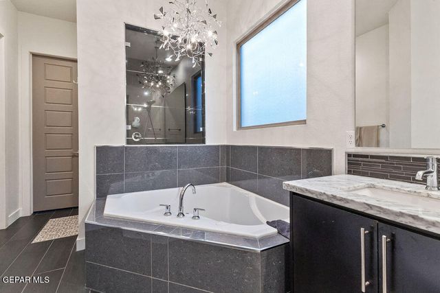 6159 FRANKLIN DOVE Avenue, El Paso, TX 79912