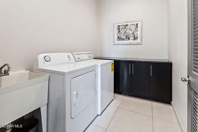 6159 FRANKLIN DOVE Avenue, El Paso, TX 79912