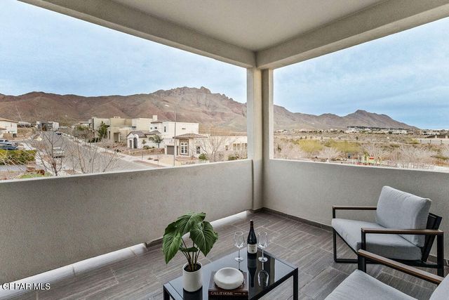 6159 FRANKLIN DOVE Avenue, El Paso, TX 79912