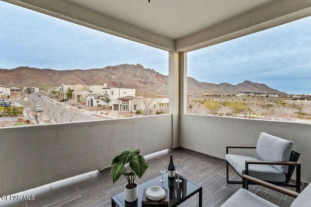 6159 FRANKLIN DOVE Avenue, El Paso, TX 79912