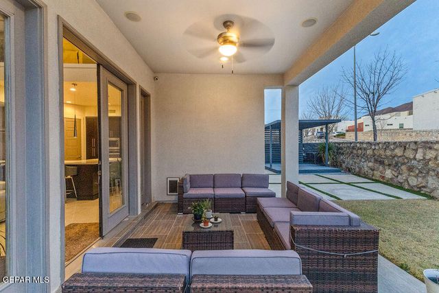 6159 FRANKLIN DOVE Avenue, El Paso, TX 79912